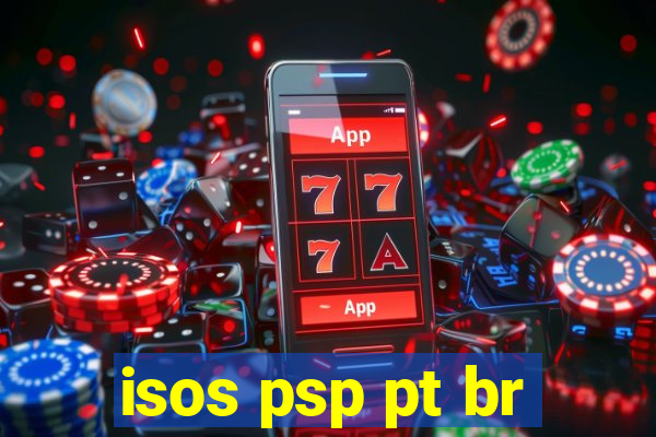 isos psp pt br